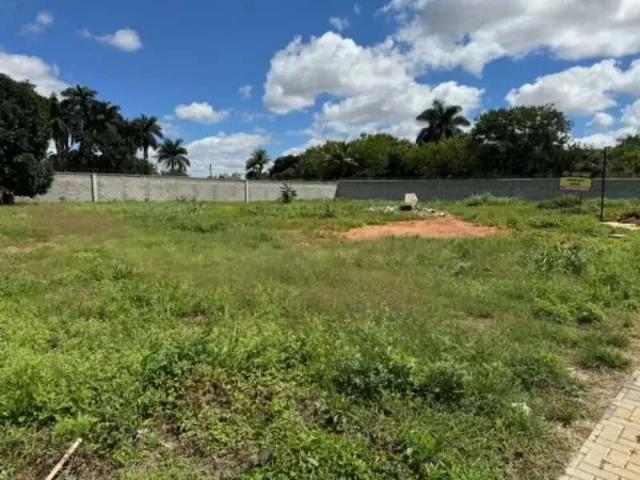 Terreno em Condomínio para Venda em Brasília/DF Park Way