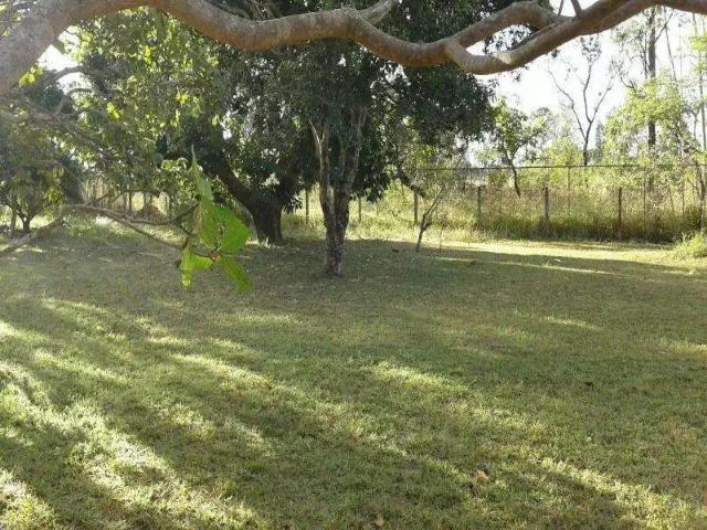 Terreno em Condomínio para Venda em Brasília/DF Park Way