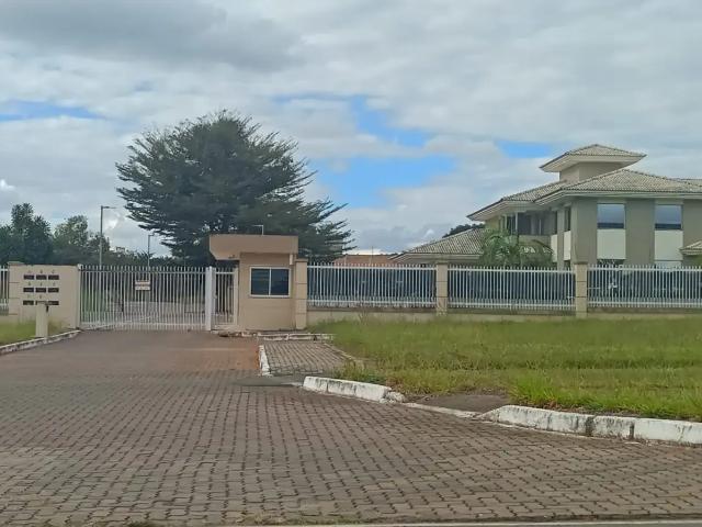 Terreno em Condomínio para Venda em Brasília/DF Park Way