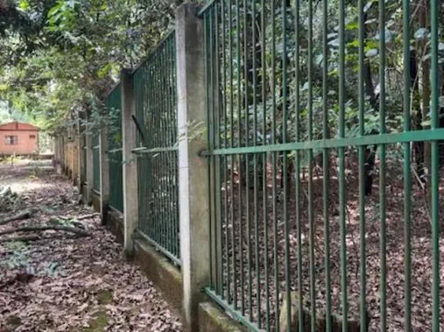 Terreno em Condomínio para Venda em Brasília/DF Park Way