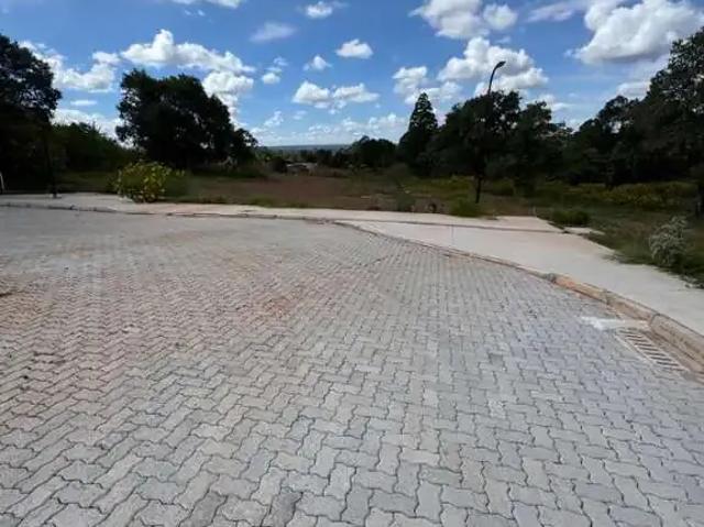 Terreno em Condomínio para Venda em Brasília/DF Park Way