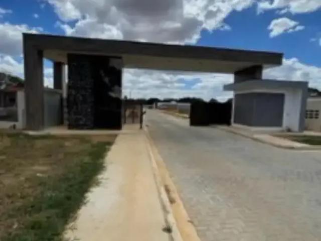 Terreno em Condomínio para Venda em Brasília/DF Park Way