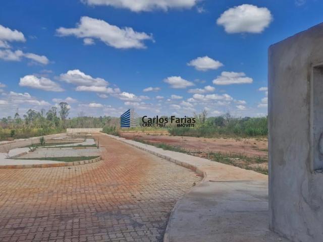 Terreno em Condomínio para Venda em Brasília/DF Park Way