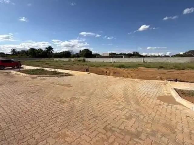 Terreno em Condomínio para Venda em Brasília/DF Park Way