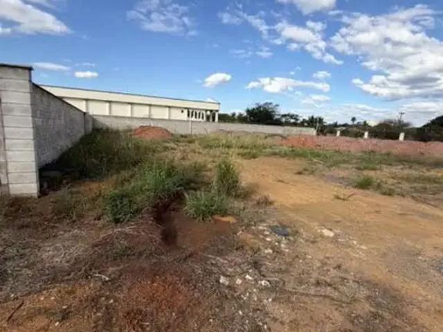 Terreno em Condomínio para Venda em Brasília/DF Park Way