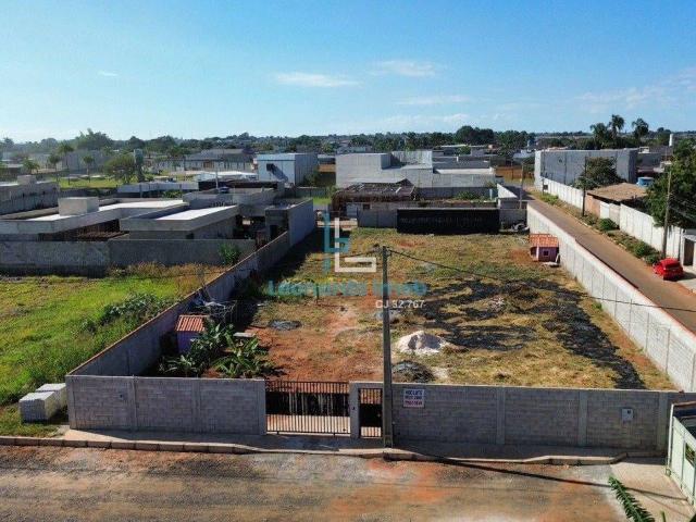 Terreno em Condomínio para Venda em Brasília/DF Ponte Alta Norte Gama