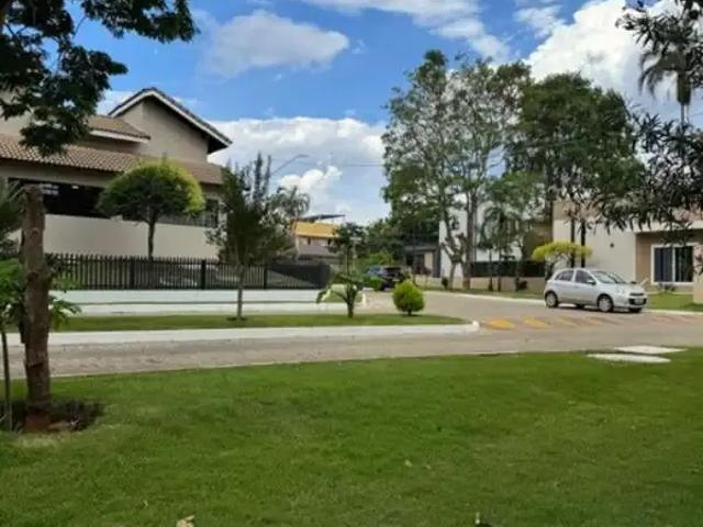 Terreno em Condomínio para Venda em Brasília/DF Ponte Alta Norte Gama