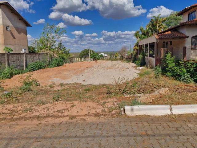 Terreno em Condomínio para Venda em Brasília/DF Setor Habitacional Jardim Botânico