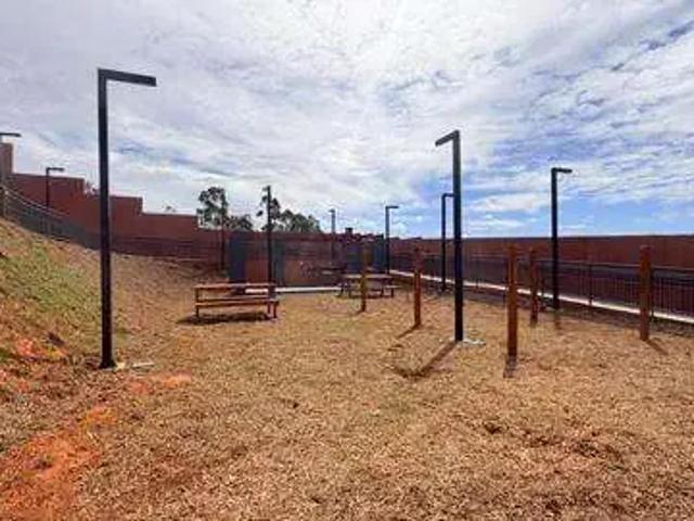 Terreno em Condomínio para Venda em Brasília/DF Setor Habitacional Tororó Santa Maria 1 Quartos