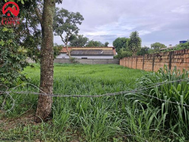 Terreno em Condomínio para Venda em Brasília/DF Setor Habitacional Tororó Santa Maria