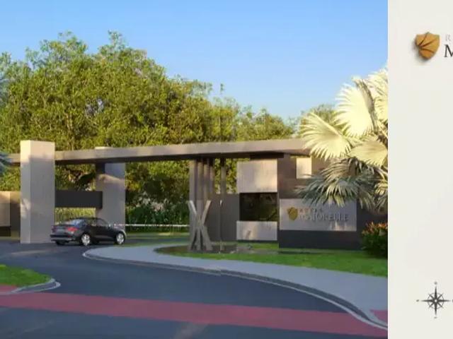 Terreno em Condomínio para Venda em Brasília/DF Setor Habitacional Tororó Santa Maria