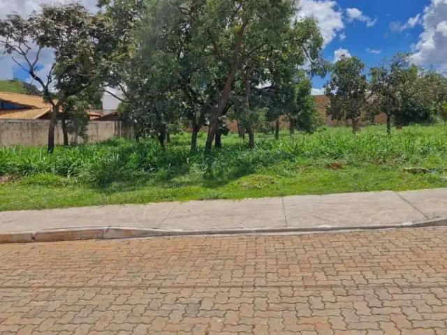 Terreno em Condomínio para Venda em Brasília/DF Setor Habitacional Tororó Santa Maria