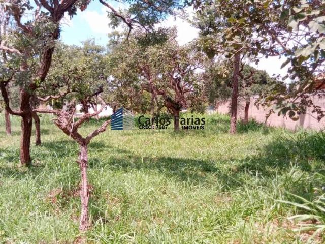 Terreno em Condomínio para Venda em Brasília/DF Setor Habitacional Tororó Santa Maria