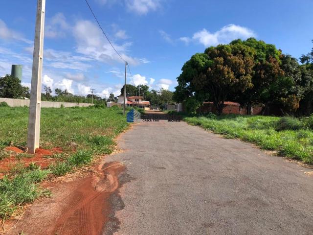 Terreno em Condomínio para Venda em Brasília/DF Setor Habitacional Tororó Santa Maria