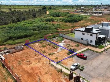 Terreno à venda em Estrada Parque Contorno do Bosque - EPCB - Segurança