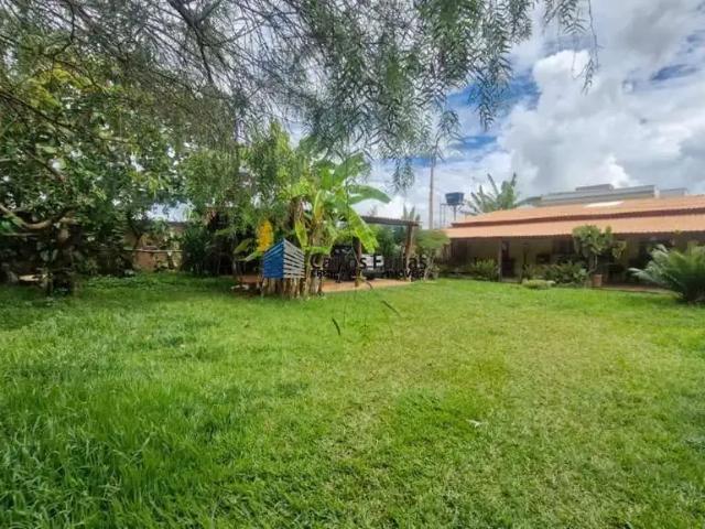 Terreno em Condomínio para Venda em Brasília/DF Setor Habitacional Jardim Botânico 3 Quartos