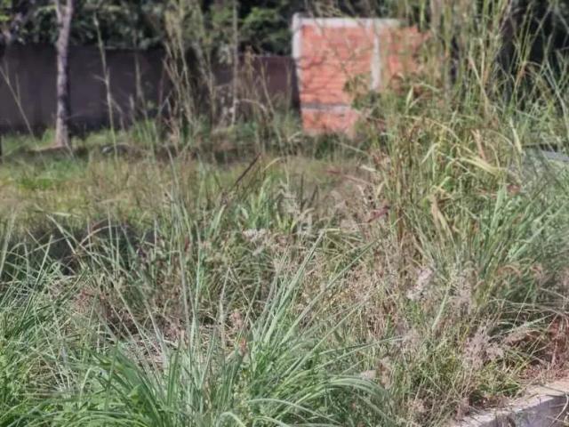 Terreno em Condomínio para Venda em Brasília/DF Setor Habitacional Jardim Botânico