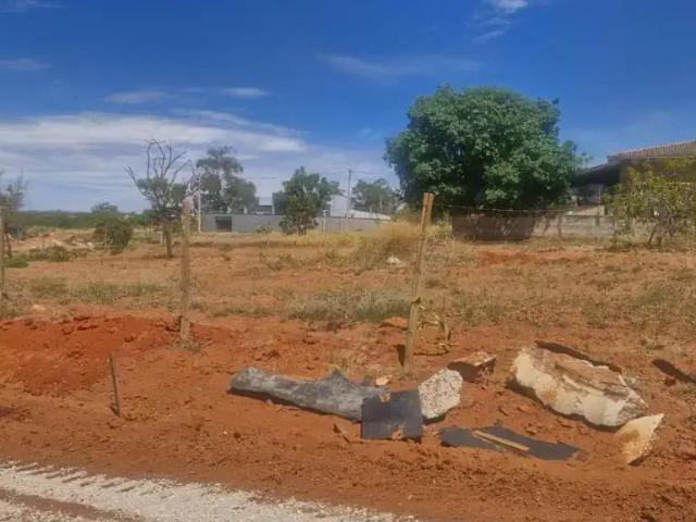 Terreno em Condomínio para Venda em Brasília/DF Setor Habitacional Jardim Botânico