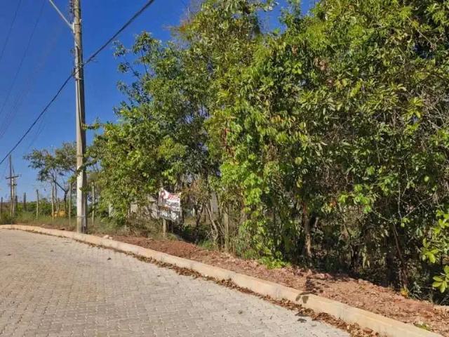 Terreno em Condomínio para Venda em Brasília/DF Setor Habitacional Jardim Botânico