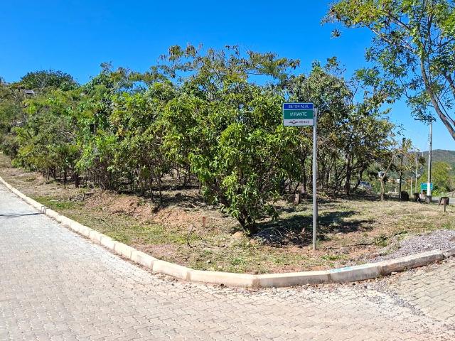 Terreno em Condomínio para Venda em Brasília/DF Setor Habitacional Jardim Botânico