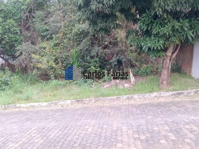 Terreno em Condomínio para Venda em Brasília/DF Setor Habitacional Jardim Botânico