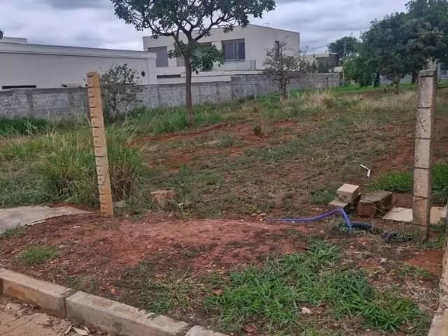 Terreno em Condomínio para Venda em Brasília/DF Setor Habitacional Jardim Botânico