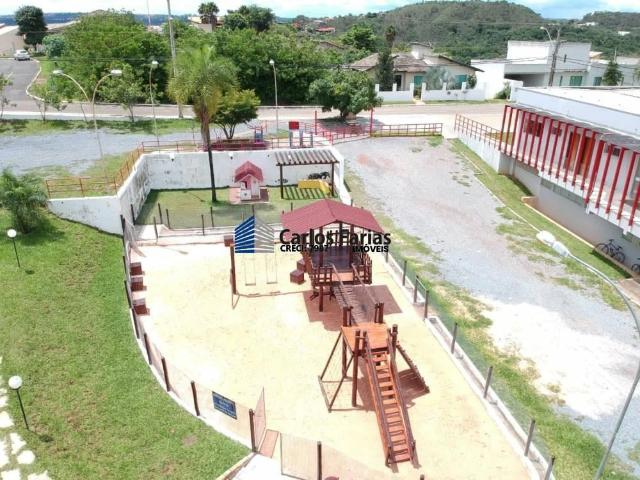 Terreno em Condomínio para Venda em Brasília/DF Setor Habitacional Jardim Botânico