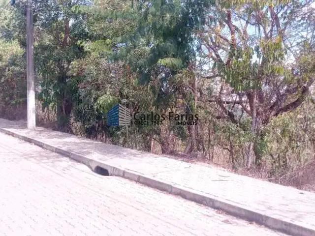 Terreno em Condomínio para Venda em Brasília/DF Setor Habitacional Jardim Botânico