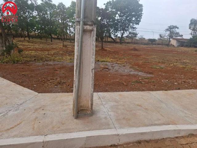 Terreno em Condomínio para Venda em Brasília/DF Setor Habitacional Jardim Botânico