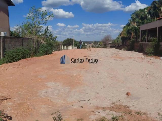 Terreno em Condomínio para Venda em Brasília/DF Setor Habitacional Jardim Botânico