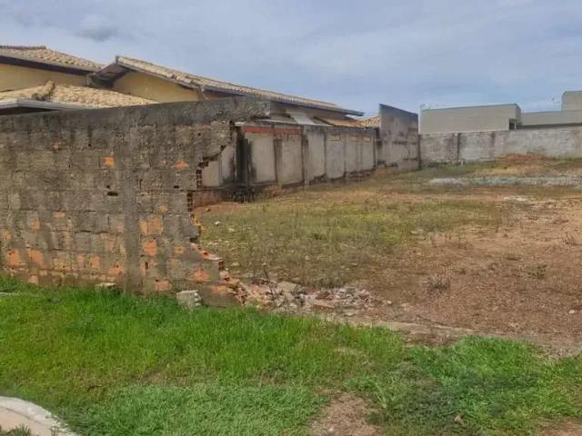 Terreno em Condomínio para Venda em Brasília/DF Setor Habitacional Jardim Botânico
