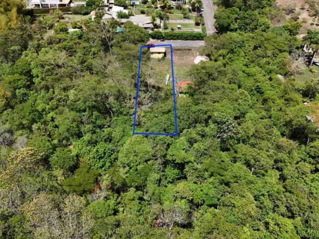 Terreno em Condomínio para Venda em Brasília/DF Setor Habitacional Jardim Botânico