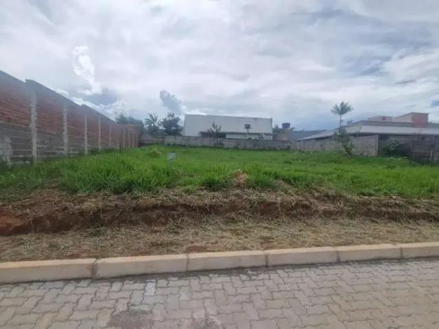 Terreno em Condomínio para Venda em Brasília/DF Setor Habitacional Jardim Botânico
