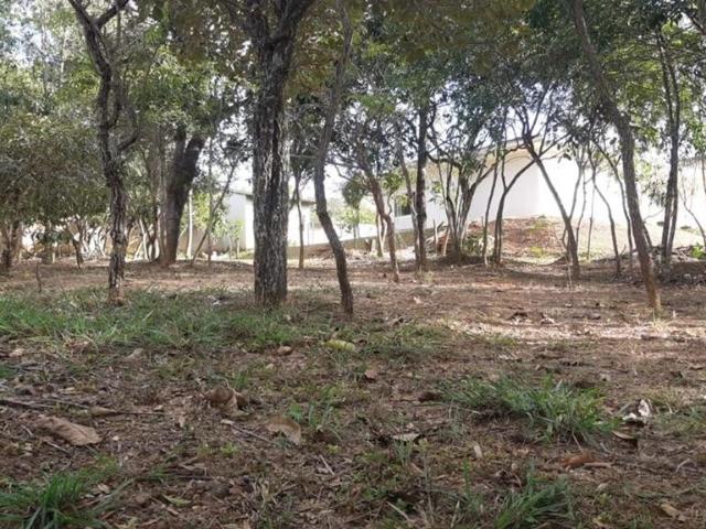 Terreno em Condomínio para Venda em Brasília/DF Setor Habitacional Jardim Botânico