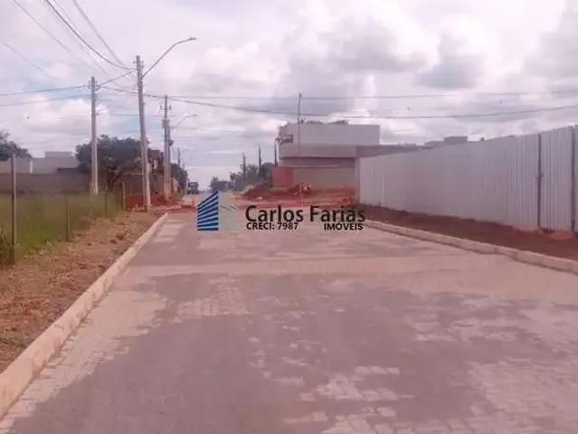 Terreno em Condomínio para Venda em Brasília/DF Setor Habitacional Jardim Botânico