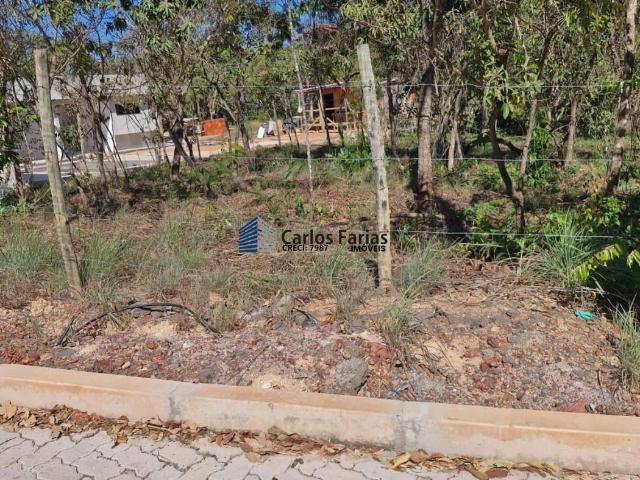 Terreno em Condomínio para Venda em Brasília/DF Setor Habitacional Jardim Botânico
