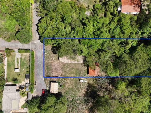 Terreno em Condomínio para Venda em Brasília/DF Setor Habitacional Jardim Botânico