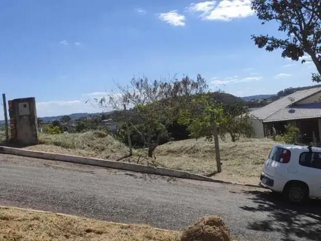 Terreno em Condomínio para Venda em Brasília/DF Setor Habitacional Jardim Botânico