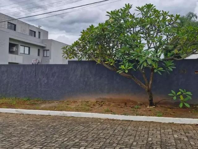 Terreno em Condomínio para Venda em Brasília/DF Setor Habitacional Jardim Botânico