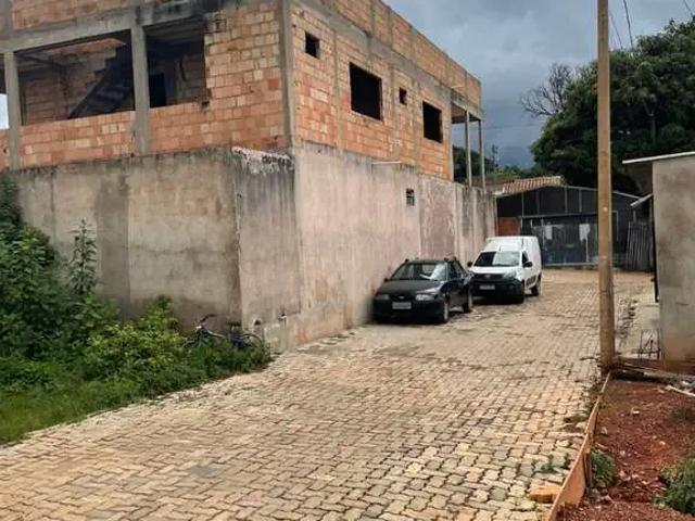 Terreno em Condomínio para Venda em Brasília/DF Taguatinga Norte Taguatinga