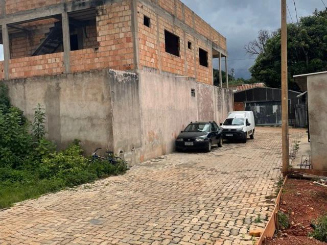 Terreno em Condomínio para Venda em Brasília/DF Taguatinga Norte Taguatinga