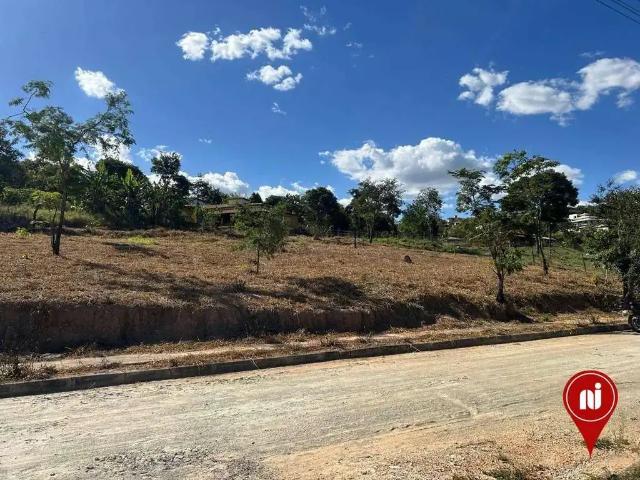 Terreno em Condomínio para Venda em Brumadinho/MG Condomínio Tiradentes