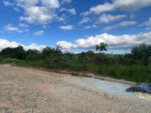 Terreno em Condomínio para Venda em Brumadinho/MG Condomínio Tiradentes