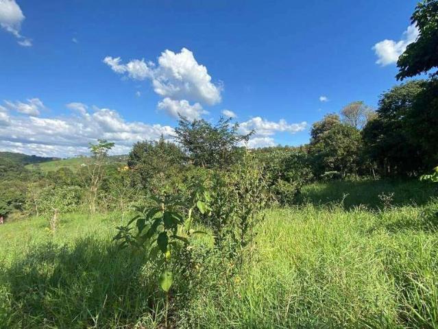 Terreno em Condomínio para Venda em Brumadinho/MG Condomínio Quintas do Rio Manso