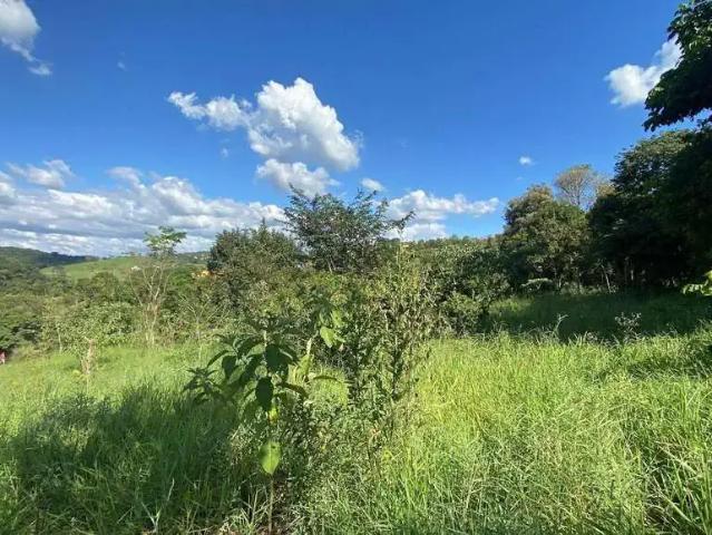 Terreno em Condomínio para Venda em Brumadinho/MG Condomínio Quintas do Rio Manso