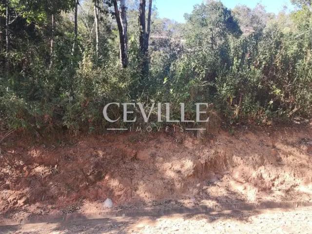 Terreno em Condomínio para Venda em Brumadinho/MG Casa Branca