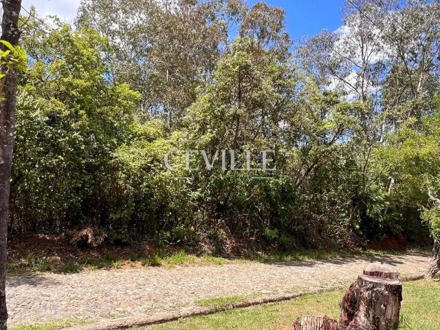 Terreno em Condomínio para Venda em Brumadinho/MG Casa Branca