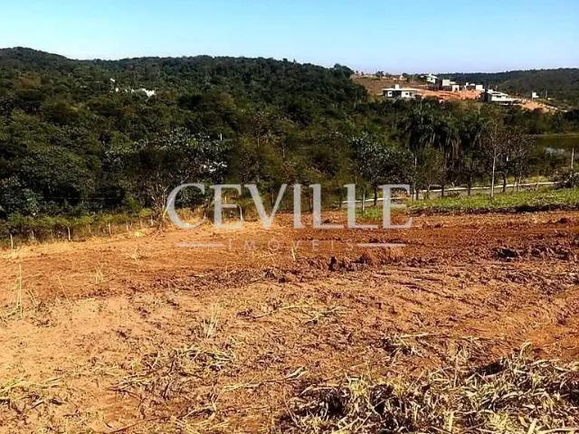Terreno em Condomínio para Venda em Brumadinho/MG Casa Branca