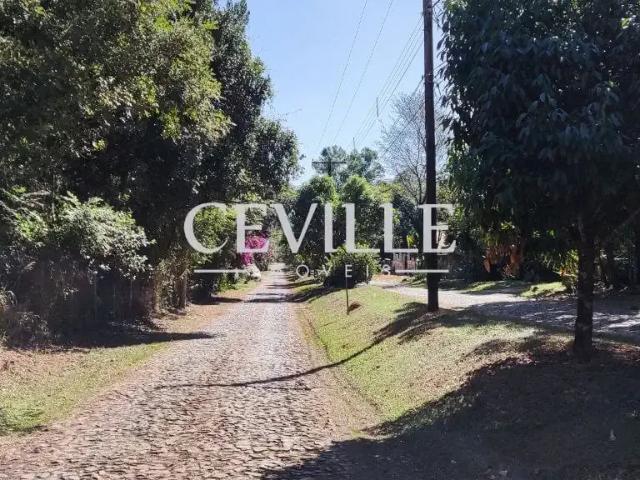 Terreno em Condomínio para Venda em Brumadinho/MG Casa Branca
