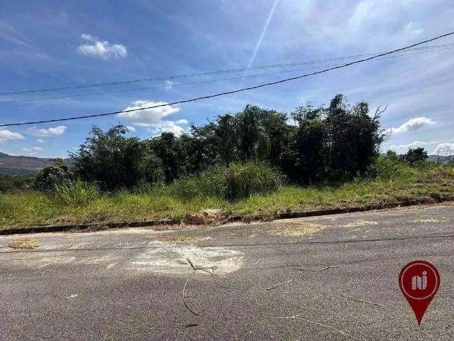 Terreno em Condomínio para Venda em Brumadinho/MG Asa Ville